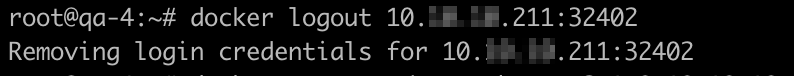 docker_logout