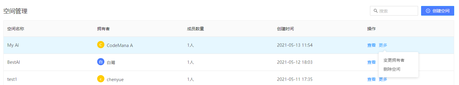 space_changeowner