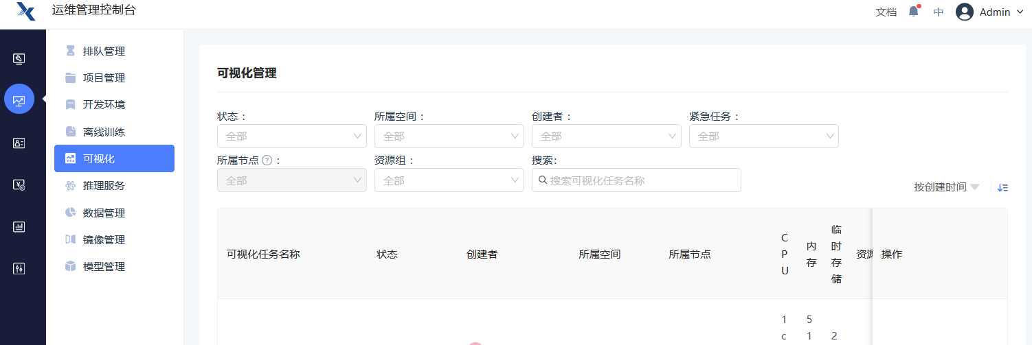 manageTask